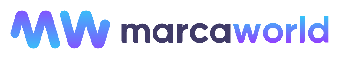 Marcaworld logo
