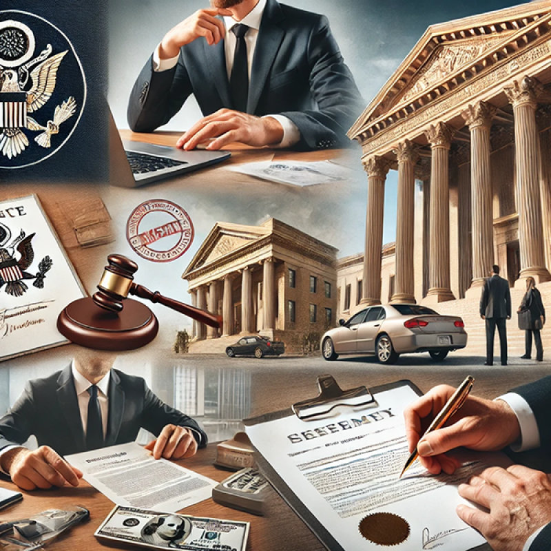 Amerika'da Şirket Kurma Süreçleri