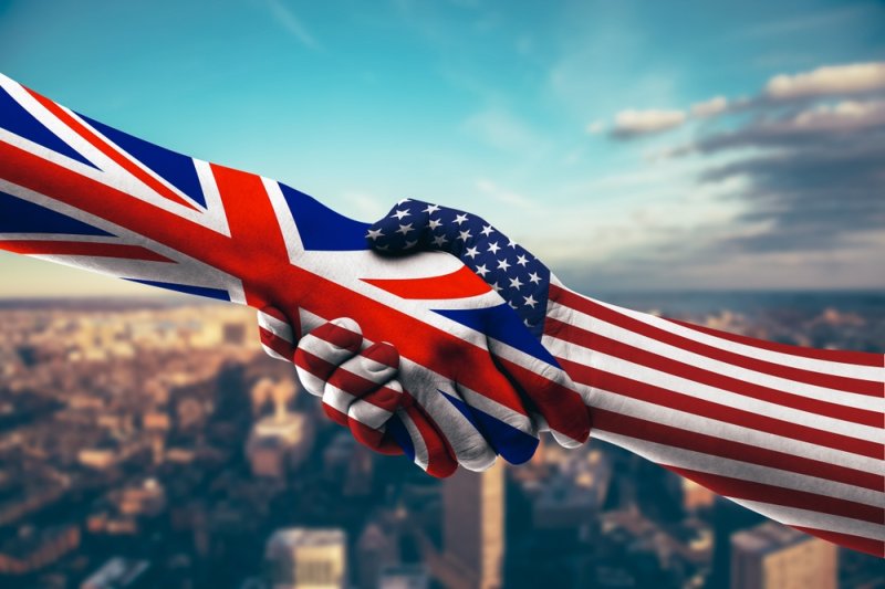 Recent Developments in U.S.-UK Tax Relations in 2024