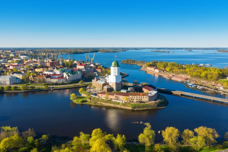 Starting a Company in Finland