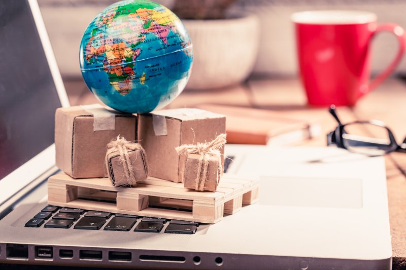 How to Start Dropshipping Internationally