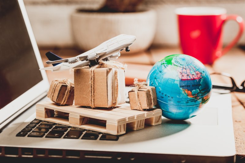 Setting Up a Foreign Company for Export