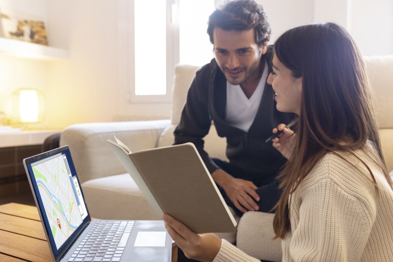 Renting a Company Address in Europe