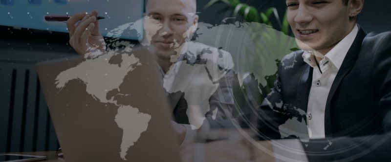 Expanding into Global Markets