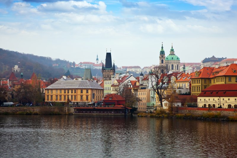 Starting a Company in Poland