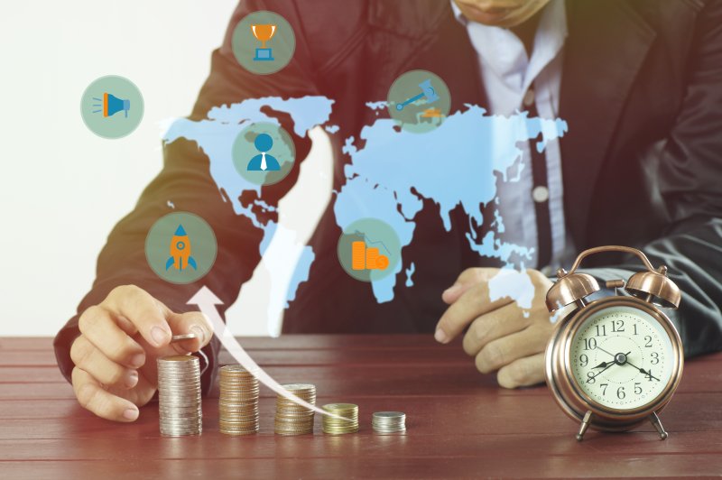 E-İhracat Devlet Destekleri