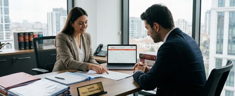 Marka Tescil Danışmanlığı