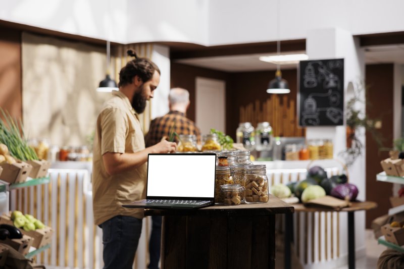 Company For Digital Marketplace