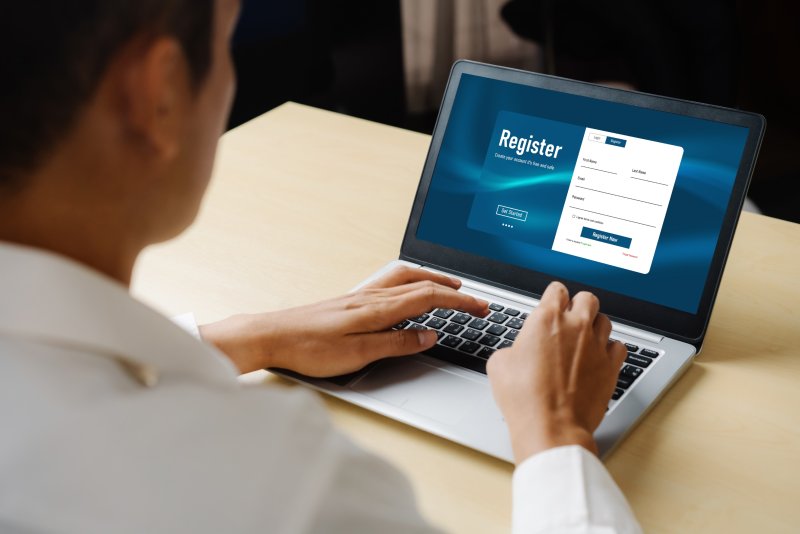 Opening A Stripe Account