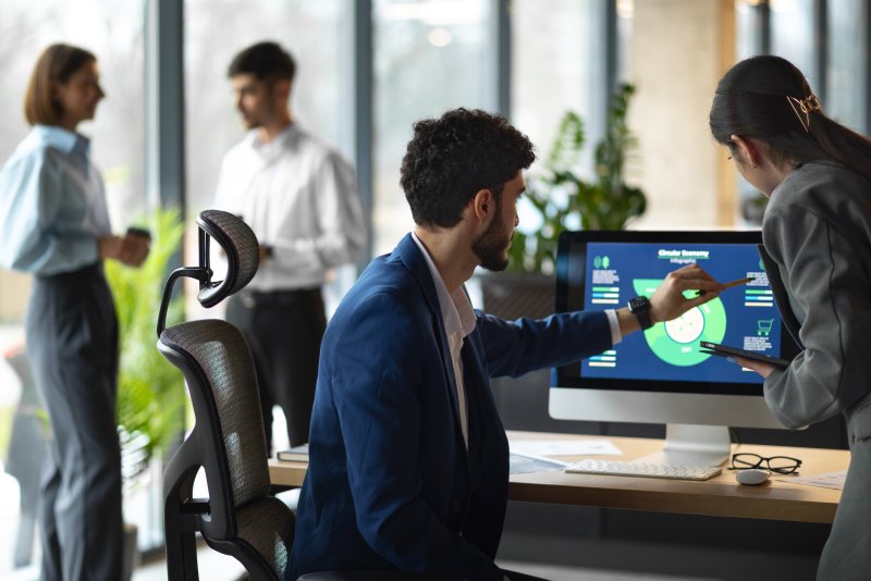 Yurtdışına Yazılım Satışı