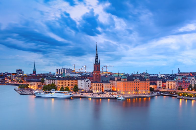 Starting a Company in Sweden