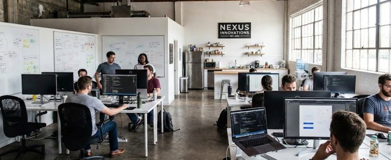 Startup Hızlandırıcı Programlar