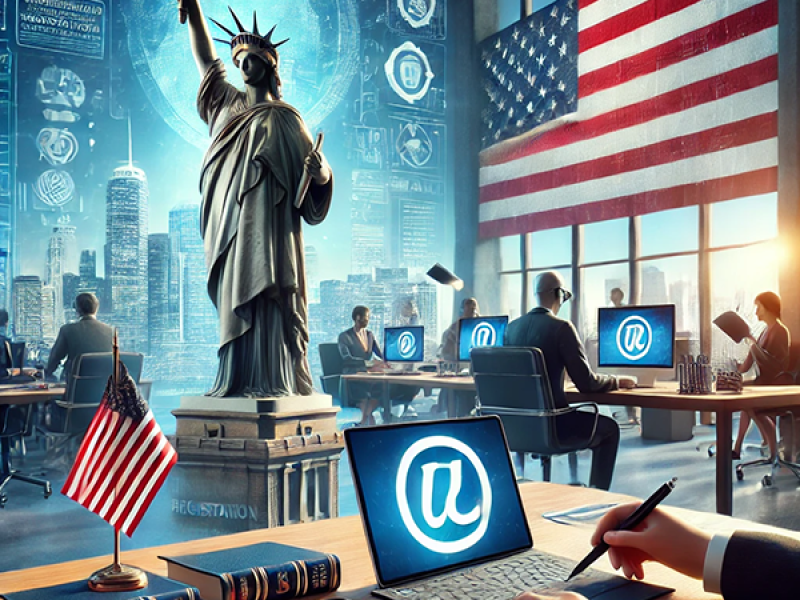 Amerika Marka Tescil Danışmanlığı