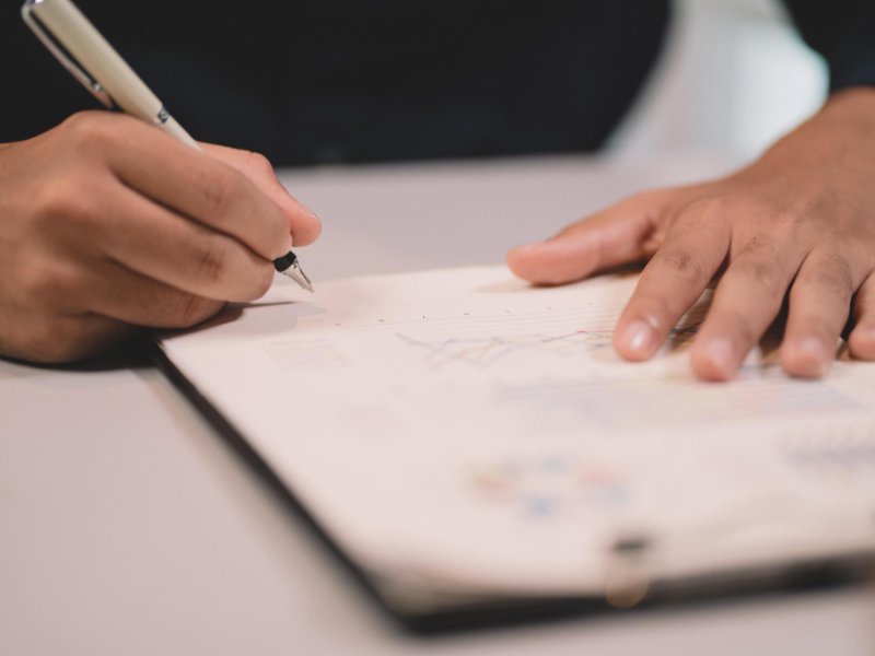 İngilizce Faaliyet Belgesi