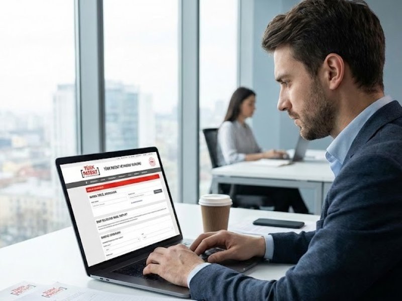 Marka Tescil Sorgulama ve Sınıf Belirleme Nasıl Yapılır?